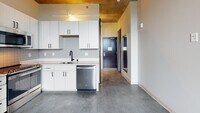 Stadium Lofts