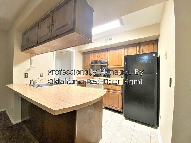 Foto del edificio - 14427 N Pennsylvania Ave