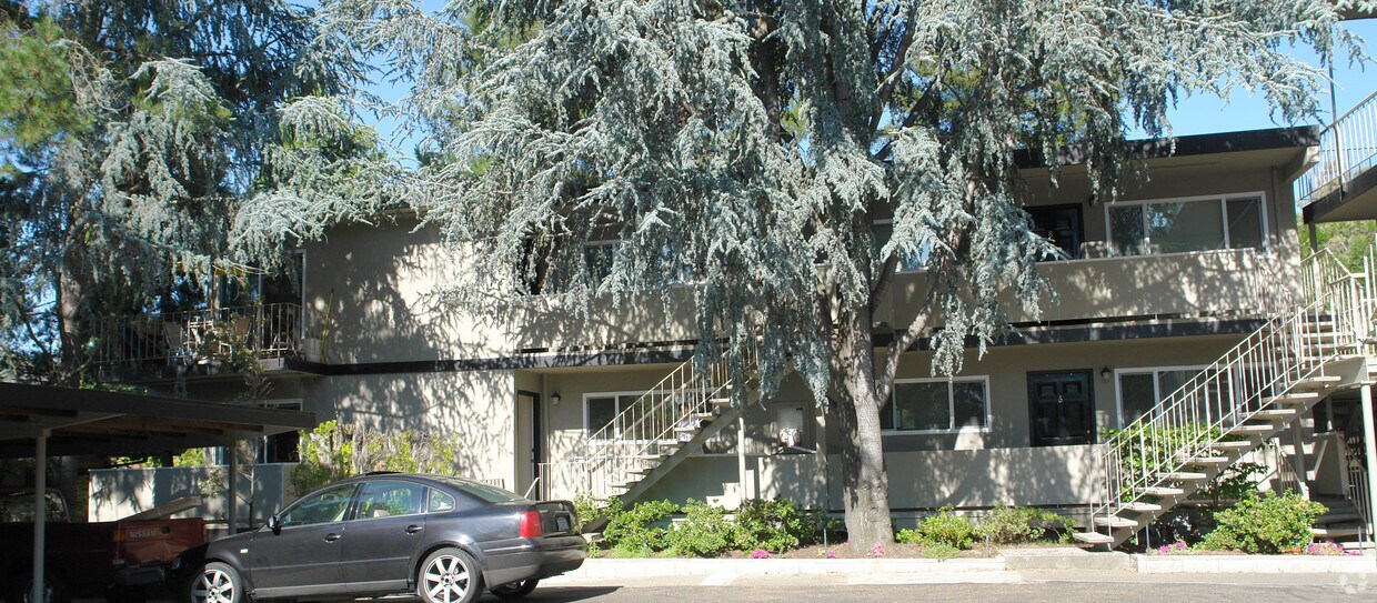 Foto del edificio - 3603 Happy Valley Rd