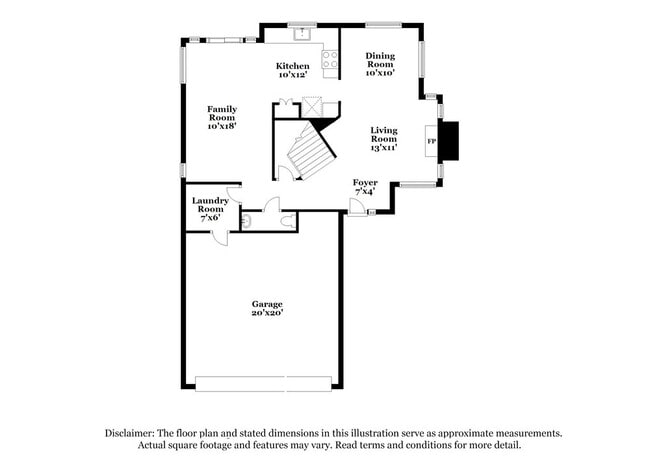 Foto del edificio - 5301 White Coyote Pl