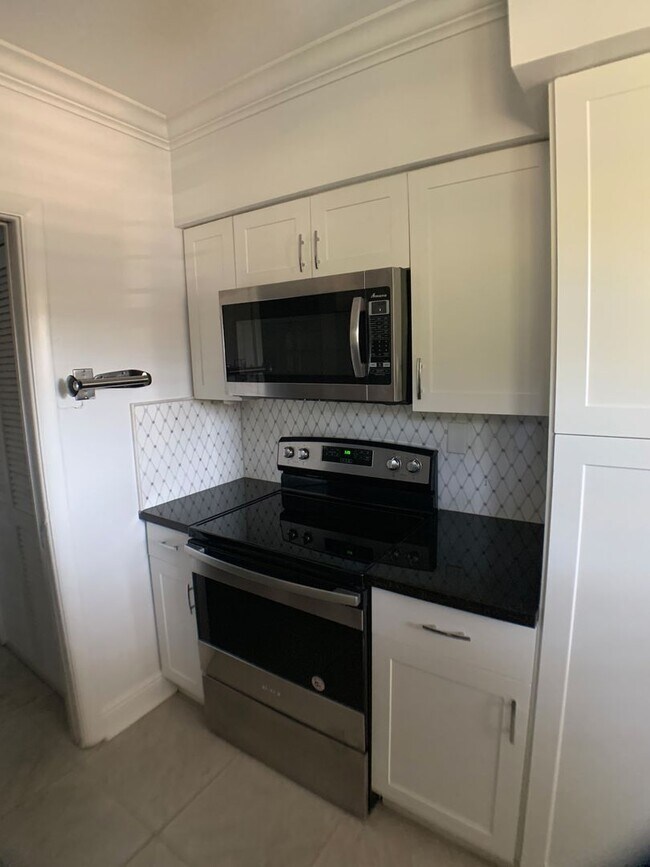 Photo - Campo Sano Ave Apartment