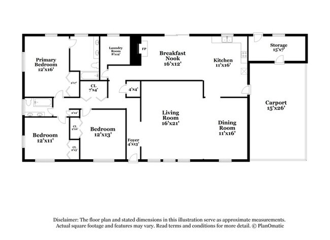 Foto del edificio - 2369 Springrun Ct