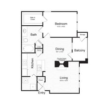 Eleven11 Lexington at Flower Mound photo'