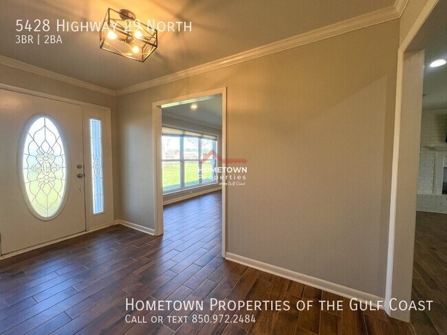 Foto del edificio - 5428 US-29