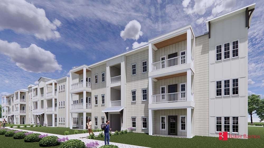 Livano Nature Coast Apartments in Spring Hill, FL