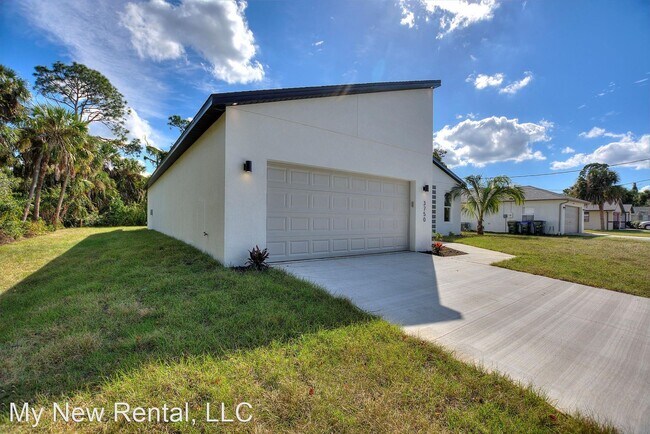Building Photo - 4 br, 2 bath House - 3243 Sikeston Ave
