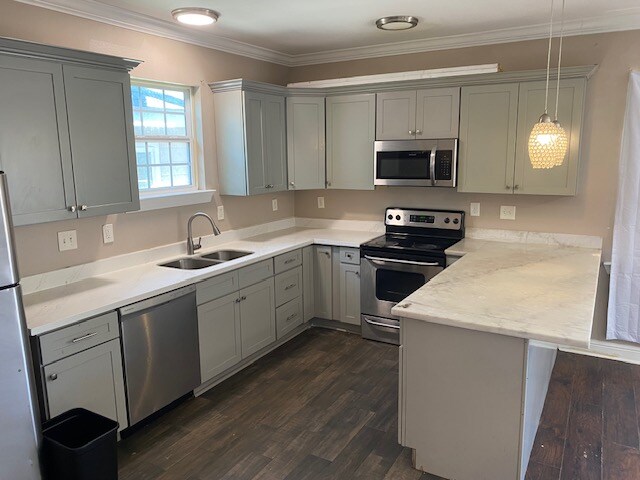 Foto del edificio - 4210 Eagle St