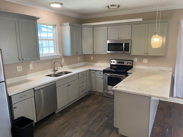 Building Photo - 4210 Eagle St