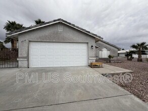 Building Photo - 4072 S Cassidy Dr