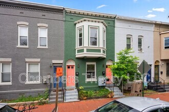 Building Photo - 23 Bates St NW