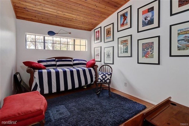 Building Photo - 2 br, 2 bath House - 1309 Oak Ave