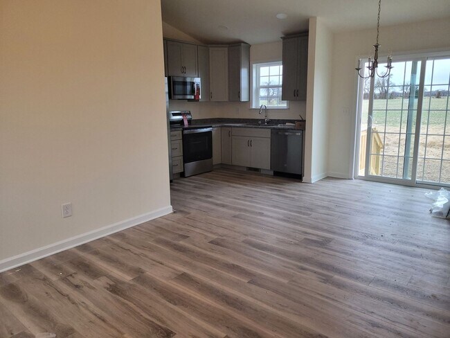 Foto del edificio - Brand New just for you!