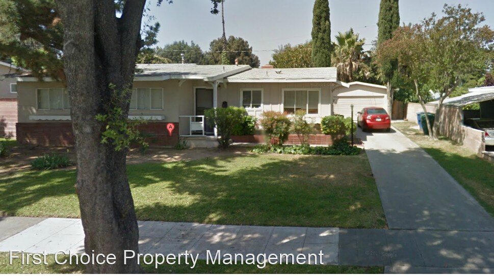 2856 Ronald St, Riverside, CA 92506 House Rental in Riverside, CA