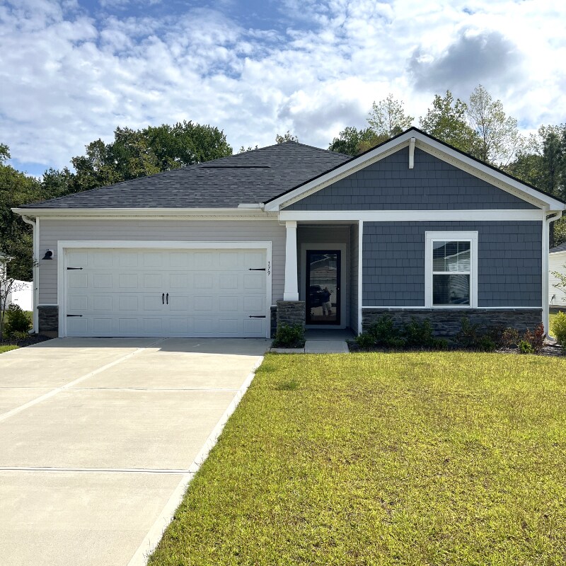 Primary Photo - 179 Marley Blue Dr