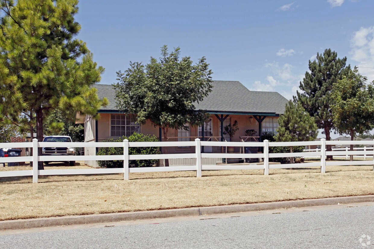 Primary Photo - Country Mobile Estates
