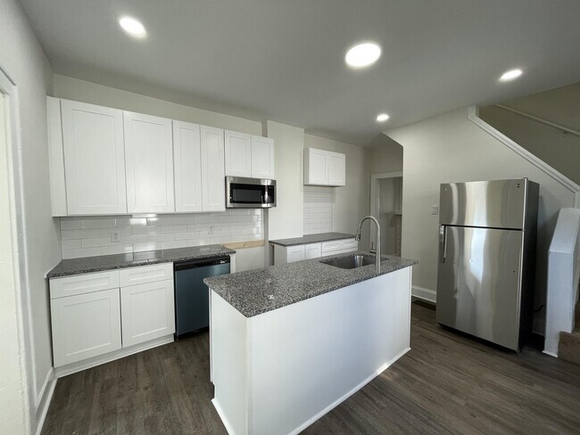 Foto del edificio - 155 E Woodrow Ave