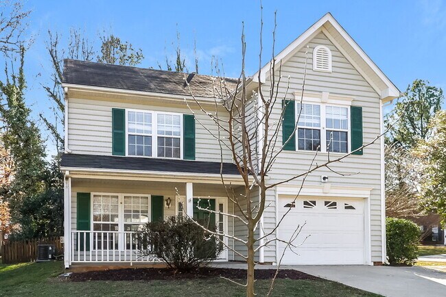 Foto del edificio - 6504 Wild Orchid Ct