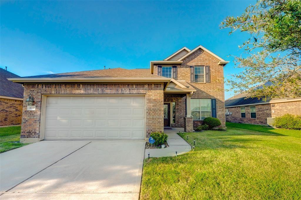 Foto principal - 8702 Sweet Pasture Dr