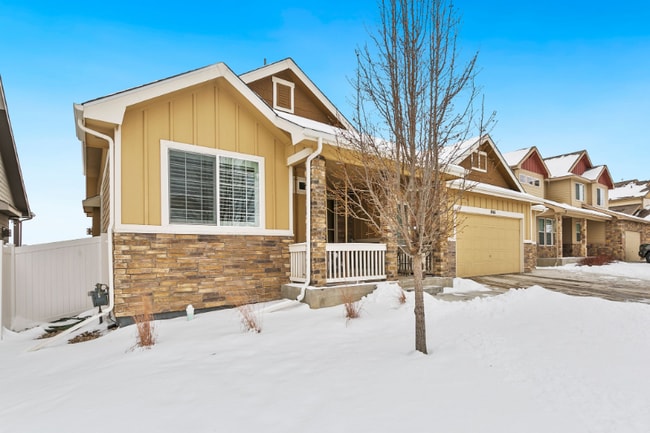 Foto del edificio - 1061 Mount Columbia Dr