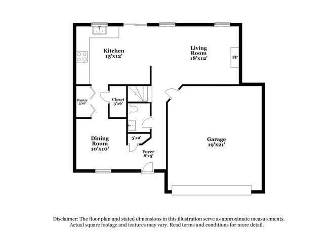 Foto del edificio - 3011 Mallard Forest Dr