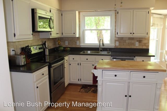 Building Photo - 4604 Notley Ct