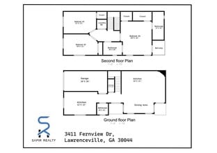 Building Photo - 3411 Fernview Dr