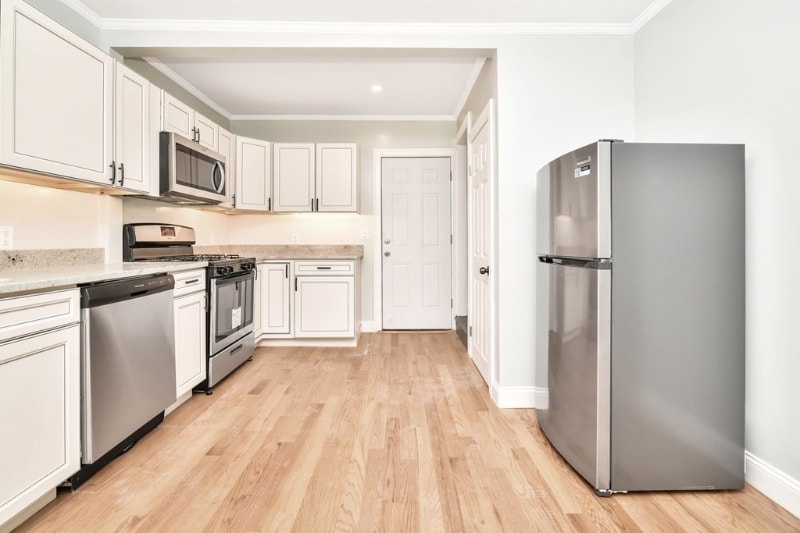 108 West St, Randolph, MA 02368 House Rental in Randolph, MA