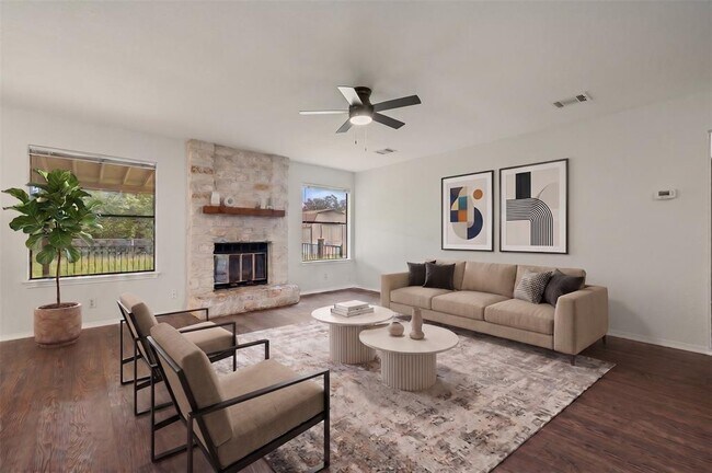 Building Photo - 8905 Bridgewood Trail