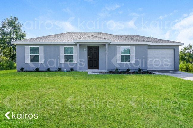 Building Photo - 15739 SW 57th Terrace Rd