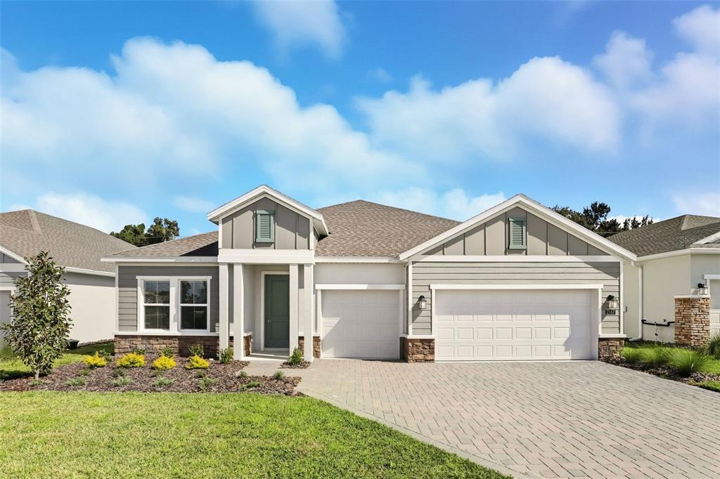 Foto principal - 2167 Rider Rain Ln