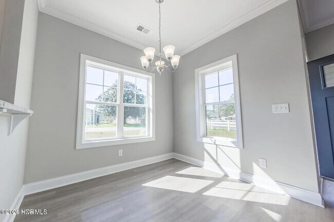 Foto del edificio - 24 Crew Ct