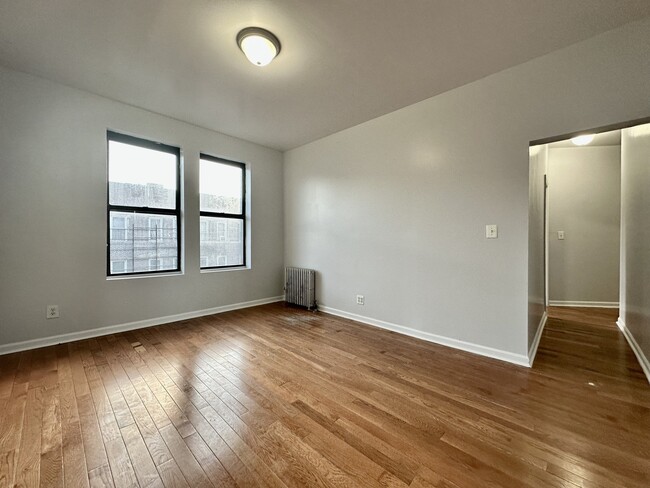 Foto del edificio - 609 W 177th St