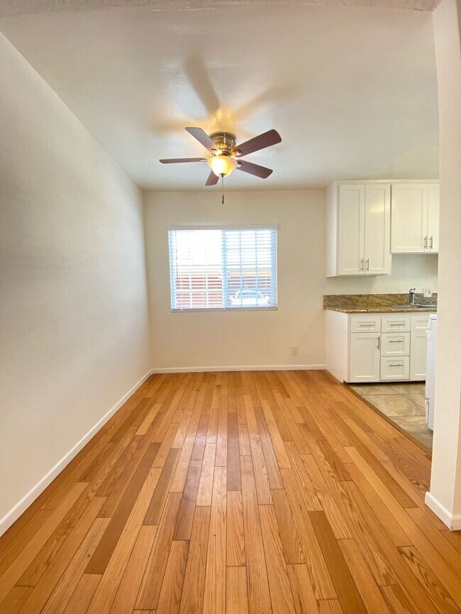 Foto del interior - 3748 Westwood Blvd