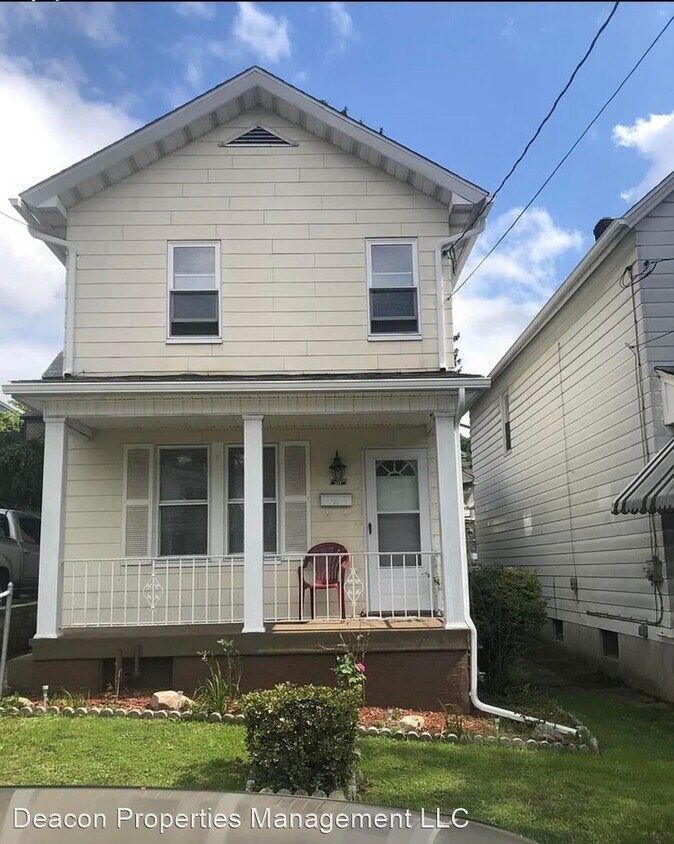Primary Photo - 2 br, 1 bath House - 317 14th Ave