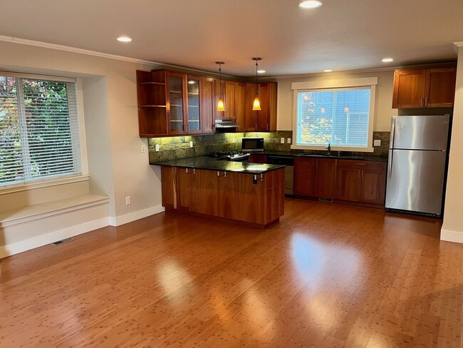 Foto del edificio - Magnolia Townhome