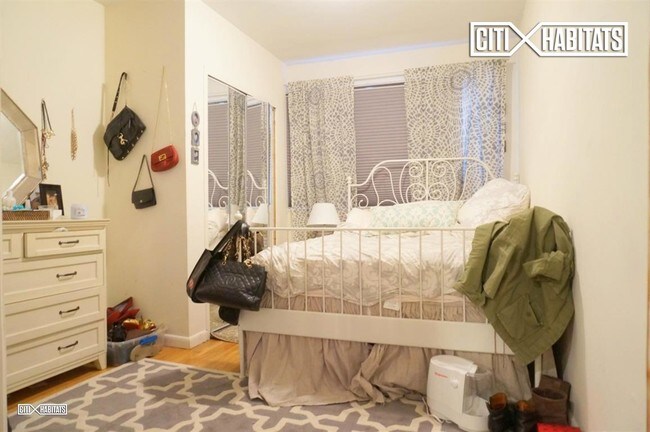 Foto del edificio - 166 E 91st St