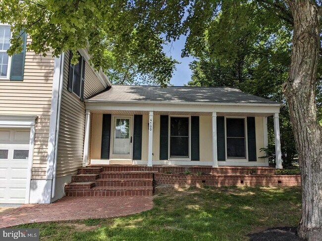 Foto del edificio - 4500 Stone Pine Ct