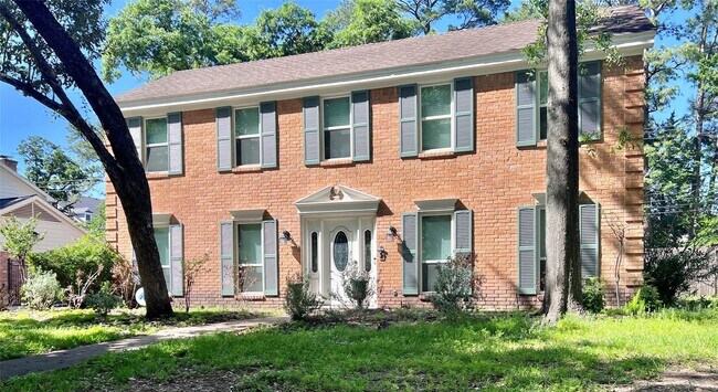 Foto del edificio - 15126 Turkey Creek Dr