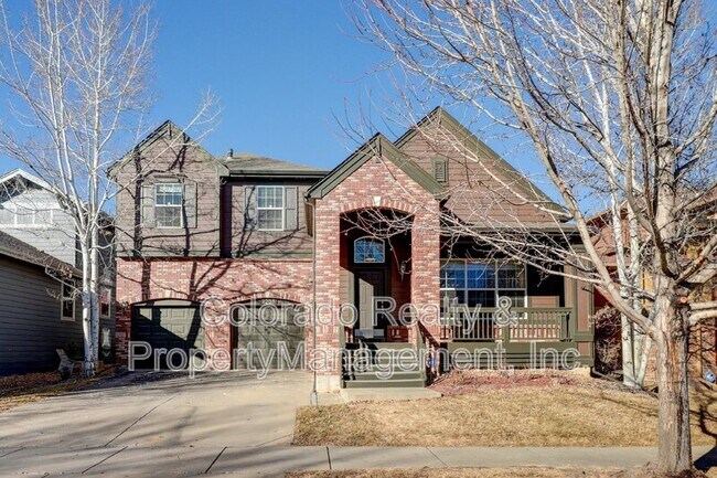 Building Photo - 2205 Creekside Dr