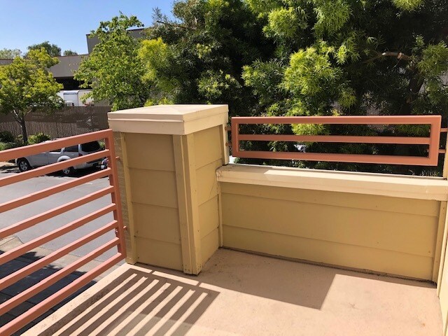 Foto del edificio - 1530 Tucker St