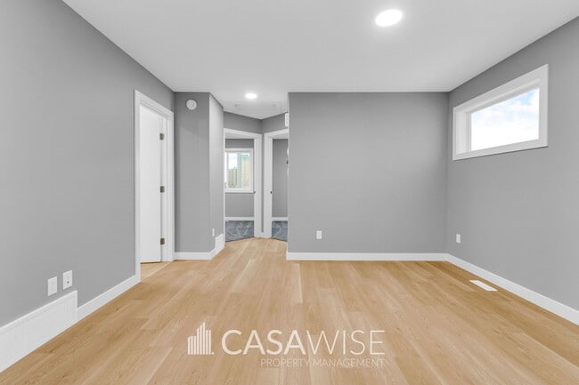 Photo du bâtiment - 6719 Alpha Blvd