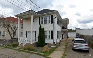 Building Photo - 33 Tingley St