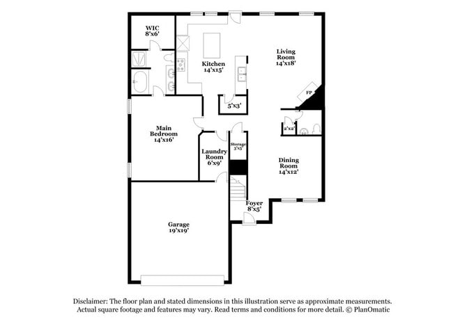 Building Photo - 937 Stone Chapel Way