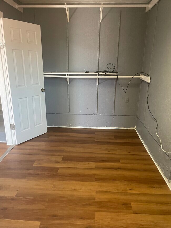 Bedroom - 1611 103rd Ave