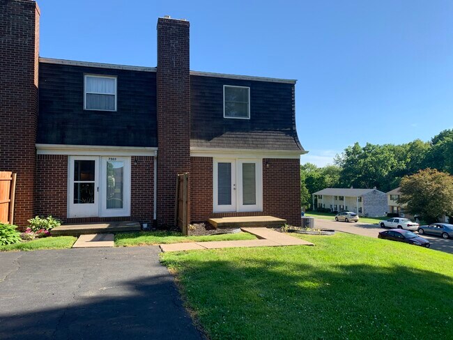 Foto del edificio - 7503 Seymour St NW