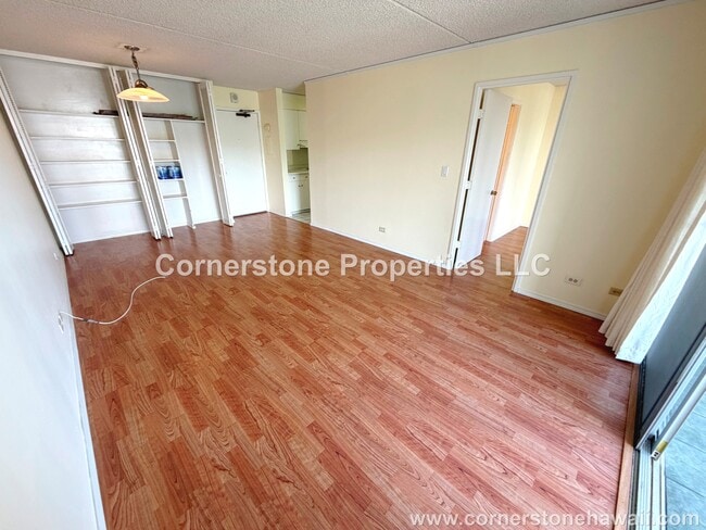 Building Photo - 2029 Nuuanu Ave