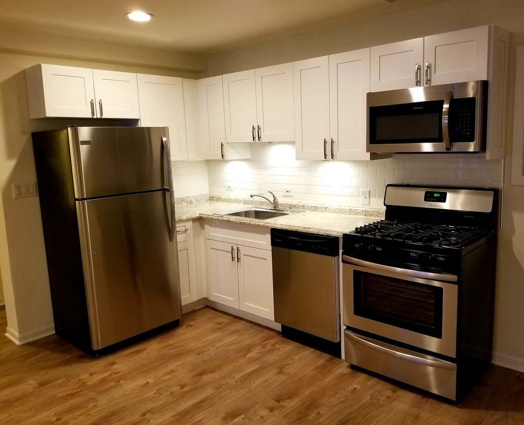 Foto principal - 2302 W Monroe St