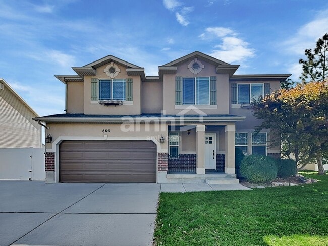 865 Southhampton Dr