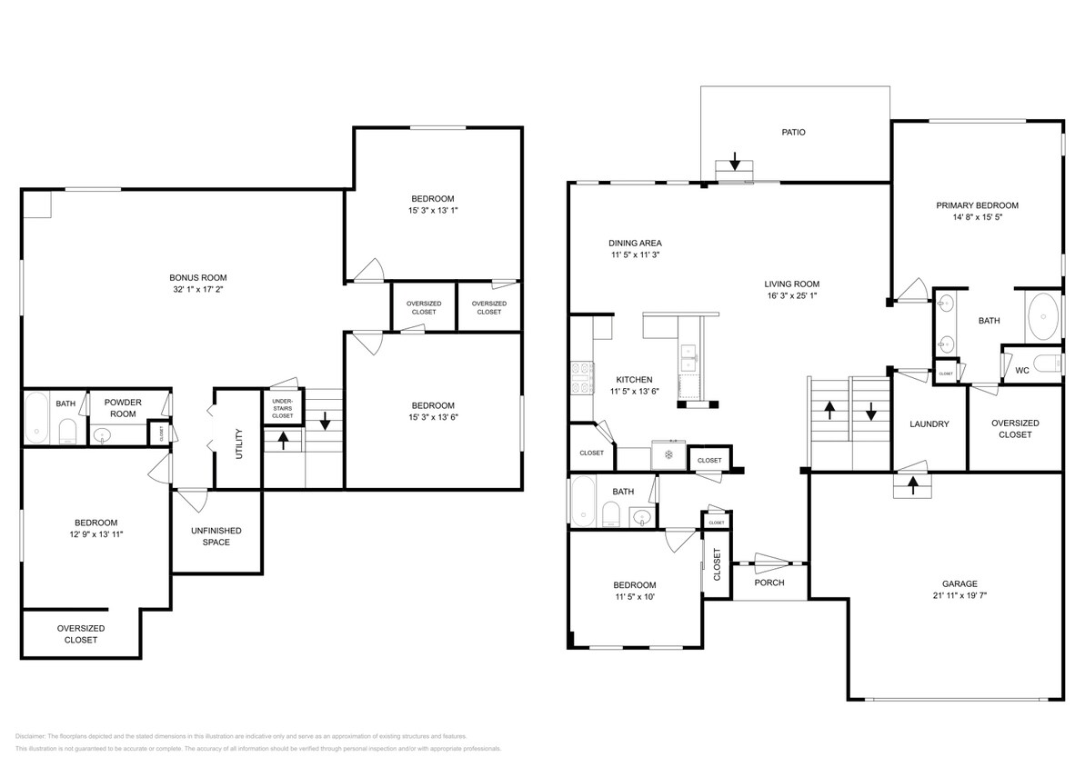 Foto del edificio - 5425 Barnstormers Ave