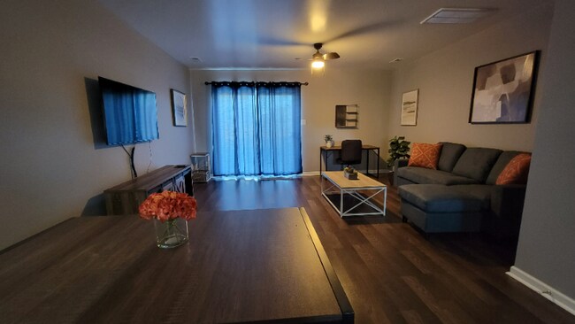 Building Photo - 601 Peletier Loop Rd